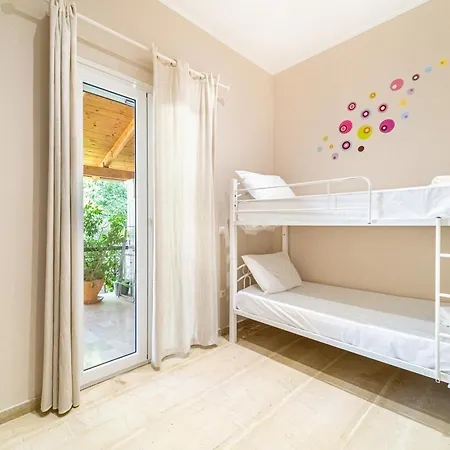 아파트 Giourgas House *