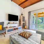 Giourgas House