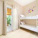 Apartamento Giourgas House *