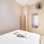 Apartamento Giourgas House Chlomatianá