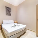 Giourgas House Apartamento *
