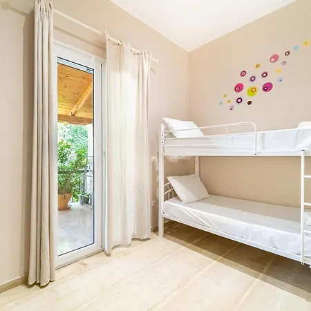 Giourgas House