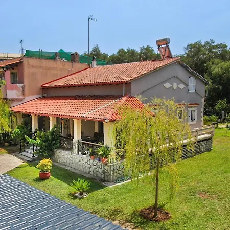 Apartmán Giourgas House