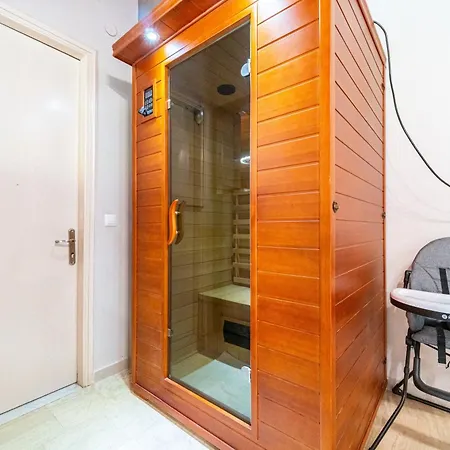 Giourgas House